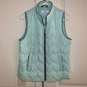 Vineyard Vines Chevron Vest